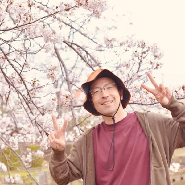 ケイスケ本人です