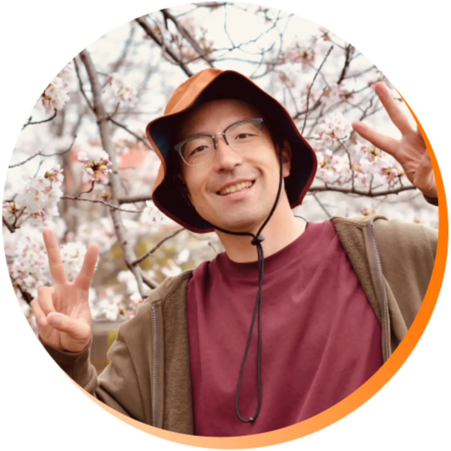 ケイスケのプロフィール写真