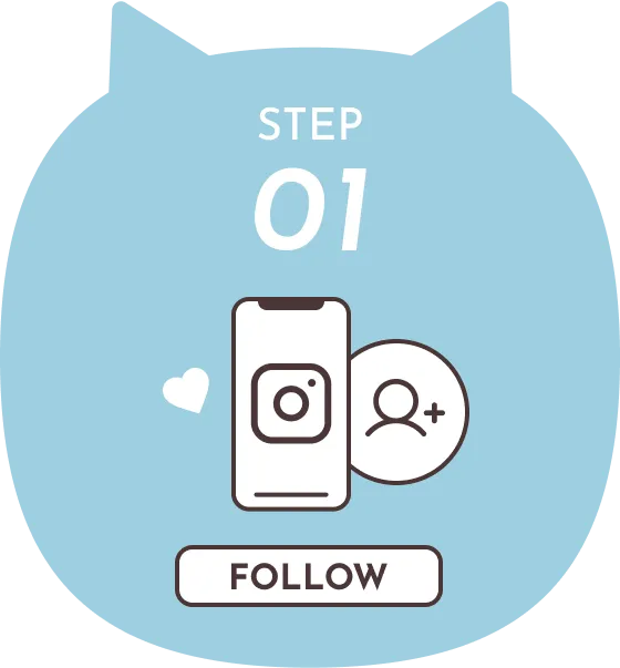 STEP01 FOLLOW